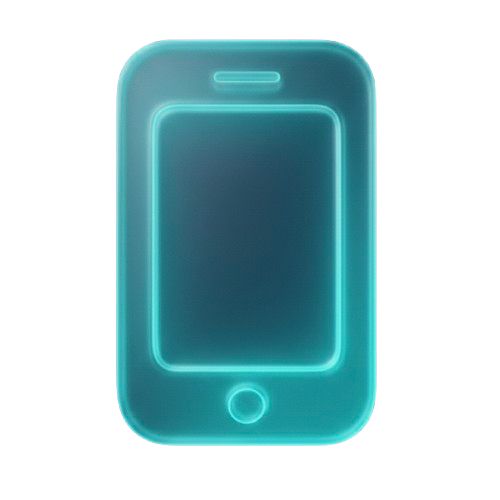 iOS & Android Support